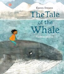 Tale of the Whale kaina ir informacija | Knygos paaugliams ir jaunimui | pigu.lt