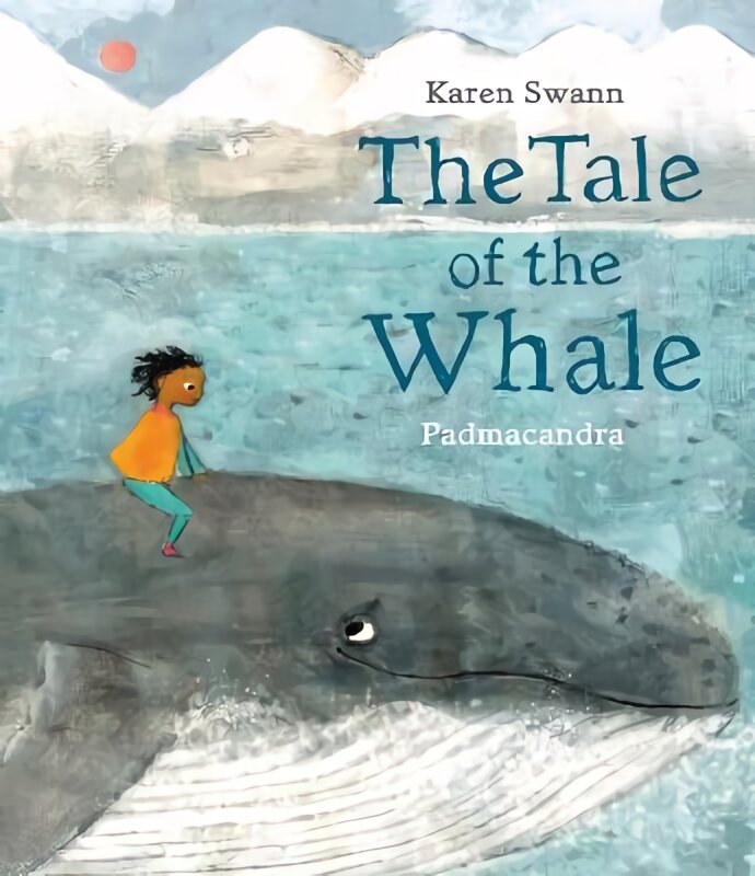 Tale of the Whale цена и информация | Knygos paaugliams ir jaunimui | pigu.lt
