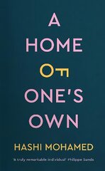 Home of One's Own: Why the Housing Crisis Matters & What Needs to Change Main kaina ir informacija | Socialinių mokslų knygos | pigu.lt