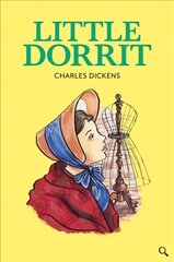 Little Dorrit цена и информация | Книги для подростков  | pigu.lt