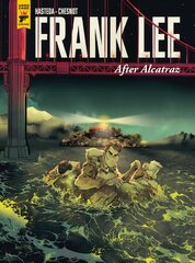 Frank Lee, After Alcatraz kaina ir informacija | Fantastinės, mistinės knygos | pigu.lt