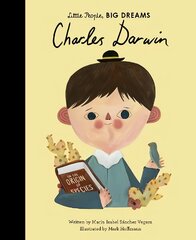 Charles Darwin, Volume 53 kaina ir informacija | Knygos paaugliams ir jaunimui | pigu.lt