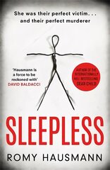 Sleepless kaina ir informacija | Fantastinės, mistinės knygos | pigu.lt