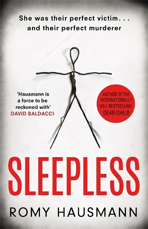 Sleepless kaina ir informacija | Fantastinės, mistinės knygos | pigu.lt