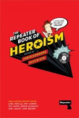 Repeater Book of Heroism New edition цена и информация | Книги по социальным наукам | pigu.lt