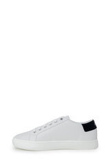 Мужские кроссовки CALVIN KLEIN YM0YM00491, белые цена и информация | Кроссовки для мужчин | pigu.lt