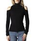 Megztinis moterims Calvin Klein Jeans, juodi kaina ir informacija | Megztiniai moterims | pigu.lt