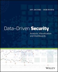 Data-Driven Security: Analysis, Visualization and Dashboards: Analysis, Visualization and Dashboards kaina ir informacija | Ekonomikos knygos | pigu.lt