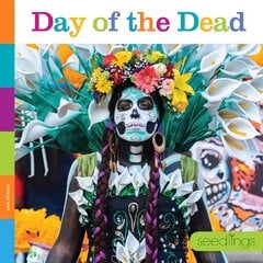 Day of the Dead цена и информация | Книги для подростков  | pigu.lt