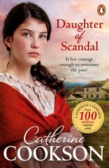 Daughter of Scandal kaina ir informacija | Fantastinės, mistinės knygos | pigu.lt