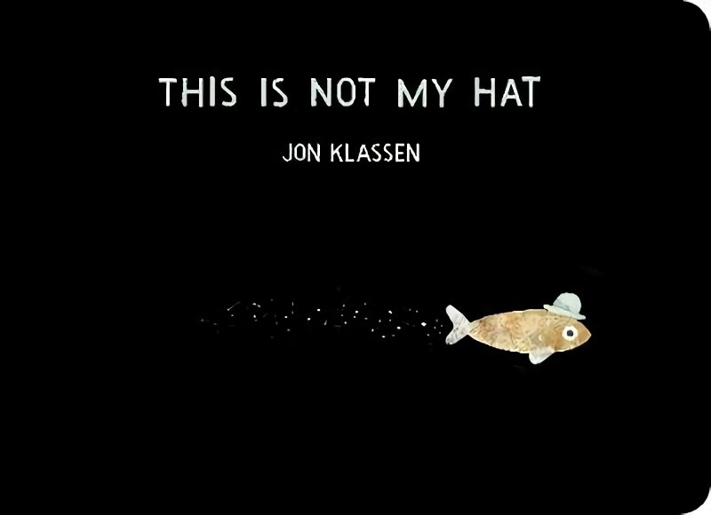 This Is Not My Hat цена и информация | Knygos mažiesiems | pigu.lt