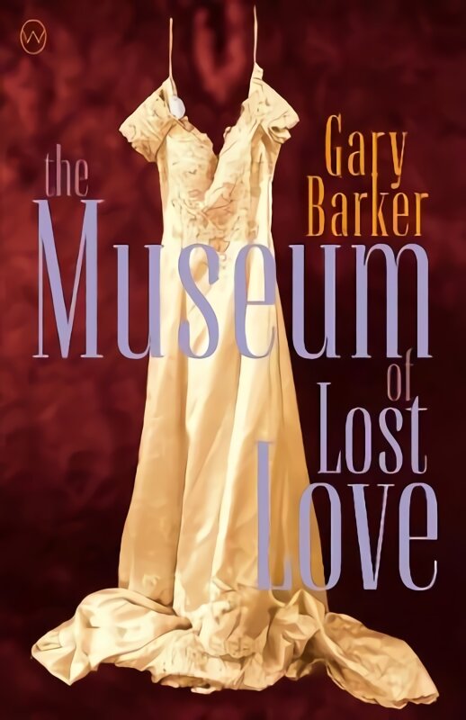 Museum Of Lost Love kaina ir informacija | Fantastinės, mistinės knygos | pigu.lt