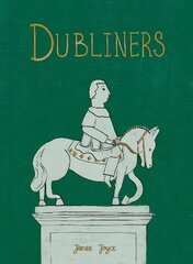 Dubliners (Collector's Edition) цена и информация | Книги для подростков  | pigu.lt