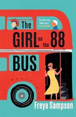 Girl on the 88 Bus: 'The new Jojo Moyes' Prima kaina ir informacija | Fantastinės, mistinės knygos | pigu.lt