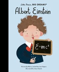 Albert Einstein, Volume 72 kaina ir informacija | Knygos paaugliams ir jaunimui | pigu.lt