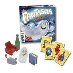Настольная игра Fantasma Blitz (Es) цена и информация | Игрушки для мальчиков | pigu.lt