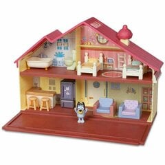 Playset Bluey Family Home 12 Предметы цена и информация | Игрушки для девочек | pigu.lt