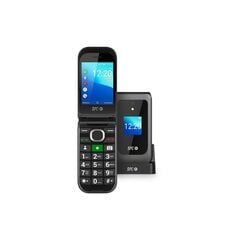 SPC Jasper 8 GB Black kaina ir informacija | Mobilieji telefonai | pigu.lt