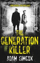 Generation Killer kaina ir informacija | Fantastinės, mistinės knygos | pigu.lt
