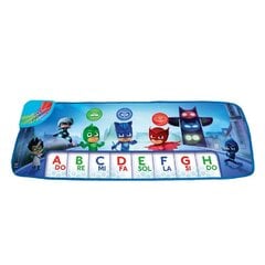 Elektrinis fortepijonas PJ Masks kaina ir informacija | Žaislai berniukams | pigu.lt