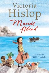 Maria's Island: From the author of the million copy bestseller, The Island kaina ir informacija | Knygos paaugliams ir jaunimui | pigu.lt