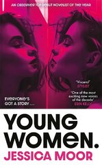 Young Women: An addictive, timely story of an intense female friendship and hidden secrets kaina ir informacija | Fantastinės, mistinės knygos | pigu.lt