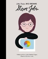 Steve Jobs, Volume 48 kaina ir informacija | Knygos paaugliams ir jaunimui | pigu.lt