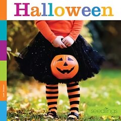 Halloween kaina ir informacija | Knygos paaugliams ir jaunimui | pigu.lt