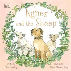 Agnes and the Sheep: A heart-warming tale of appreciation and gratitude kaina ir informacija | Knygos paaugliams ir jaunimui | pigu.lt