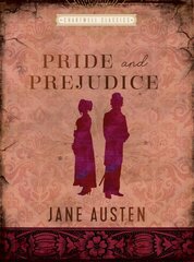 Pride and Prejudice kaina ir informacija | Fantastinės, mistinės knygos | pigu.lt