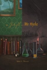 Dr. Jekyll and Mr. Hyde цена и информация | Fantastinės, mistinės knygos | pigu.lt