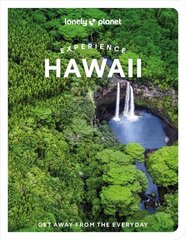 Lonely Planet Experience Hawaii цена и информация | Путеводители, путешествия | pigu.lt