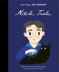 Nikola Tesla, Volume 77 kaina ir informacija | Knygos paaugliams ir jaunimui | pigu.lt