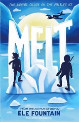 Melt цена и информация | Книги для подростков  | pigu.lt