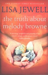 Truth About Melody Browne: From the number one bestselling author of The Family Upstairs цена и информация | Фантастика, фэнтези | pigu.lt