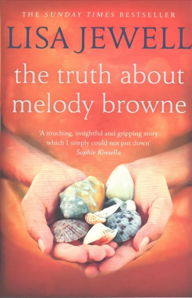 Truth About Melody Browne: From the number one bestselling author of The Family Upstairs kaina ir informacija | Fantastinės, mistinės knygos | pigu.lt