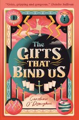 Gifts That Bind Us цена и информация | Книги для подростков  | pigu.lt