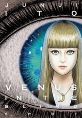 Venus in the Blind Spot цена и информация | Fantastinės, mistinės knygos | pigu.lt