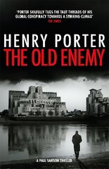 Old Enemy kaina ir informacija | Fantastinės, mistinės knygos | pigu.lt