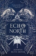 Echo North цена и информация | Книги для подростков  | pigu.lt