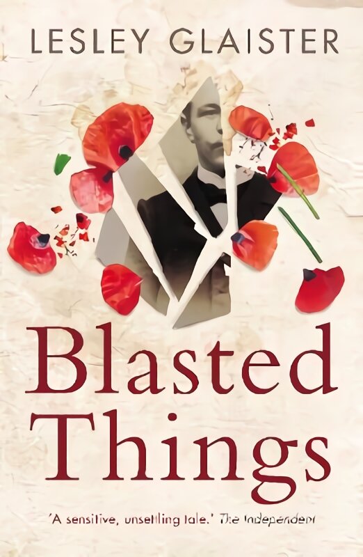 Blasted Things kaina ir informacija | Fantastinės, mistinės knygos | pigu.lt