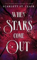 When Stars Come Out цена и информация | Книги для подростков  | pigu.lt