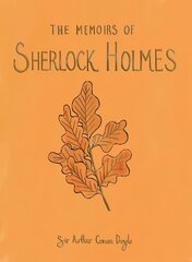 Memoirs of Sherlock Holmes kaina ir informacija | Biografijos, autobiografijos, memuarai | pigu.lt