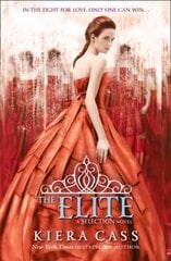 Elite, Book 2 цена и информация | Книги для подростков  | pigu.lt