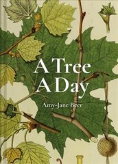 Tree A Day цена и информация | Книги о питании и здоровом образе жизни | pigu.lt