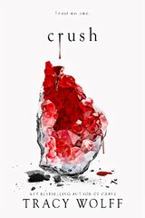 Crush цена и информация | Книги для подростков  | pigu.lt