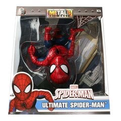 Statulėlė Simba Spiderman Metalinis, 15 cm kaina ir informacija | Žaislai berniukams | pigu.lt