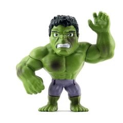 Статуэтка Simba Hulk, 15 см цена и информация | Игрушки для мальчиков | pigu.lt