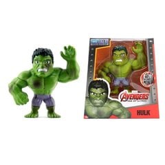 Статуэтка Simba Hulk, 15 см цена и информация | Игрушки для мальчиков | pigu.lt