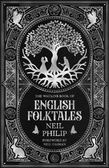 Watkins Book of English Folktales 0th New edition kaina ir informacija | Socialinių mokslų knygos | pigu.lt